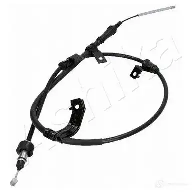 Трос ручника ASHIKA V Z3MT 8033001934748 2109113 131-0H-H39L - Изображение 1