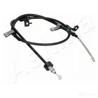 Трос ручника ASHIKA 131-0H-H27R YG9SS T 2109097 8033001934113 - Изображение 1