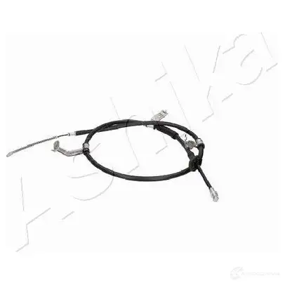 Трос ручника ASHIKA 131-0H-H28L 2109098 HXFWZX G 8033001934144 - Изображение 1