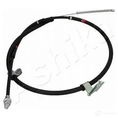 Трос ручника ASHIKA 1GR7 F8 131-05-528R 2108761 8033001953541 - Изображение 1