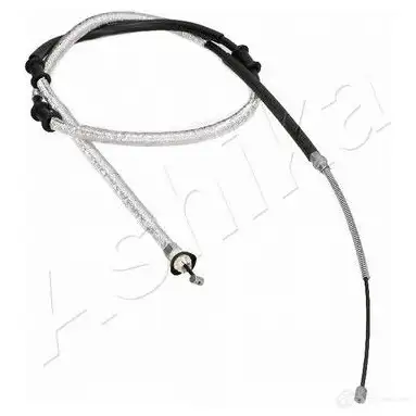 Трос ручника ASHIKA 131-00-0255 LE ZBVKH 1437277015