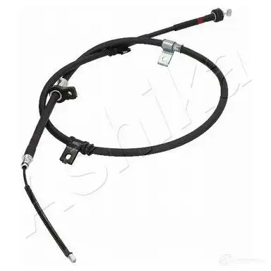 Трос ручника ASHIKA 131-0H-H73L 8033001936506 2109160 G2EY1 V - Изображение 1