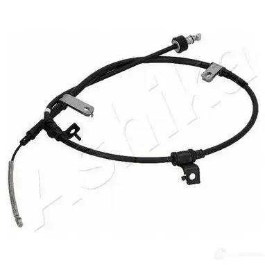 Трос ручника ASHIKA OOBN8K 7 2109095 8033001934052 131-0H-H26R - Изображение 1