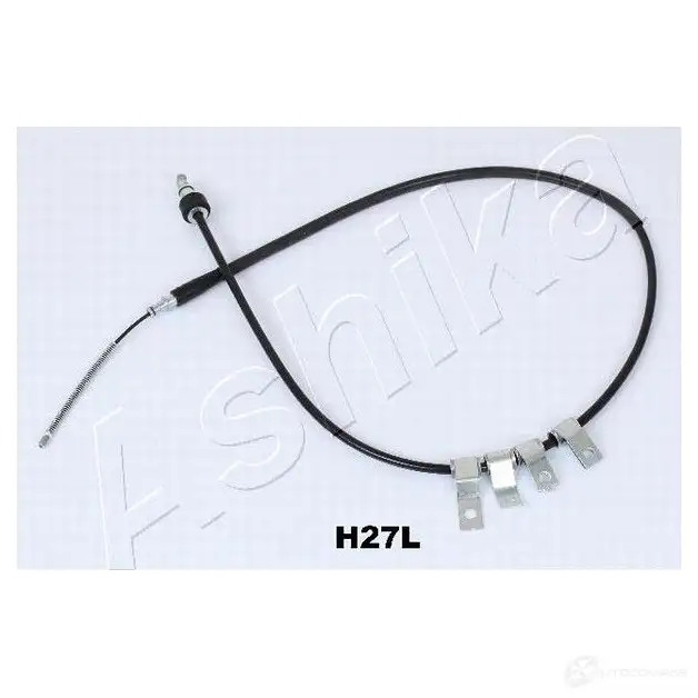 Трос ручника ASHIKA WI 5K81F 2109096 131-0H-H27L 8033001934083 - Изображение 1