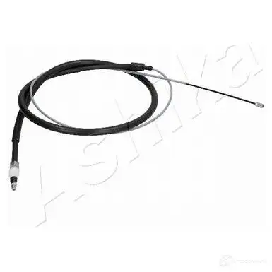 Трос ручника ASHIKA Q0NHE M 131-00-0613 1437277019