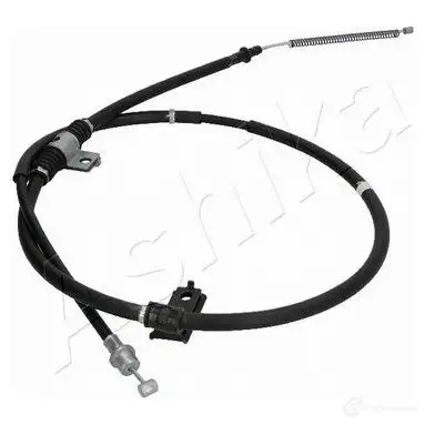 Трос ручника ASHIKA 2108762 DPCB M 8033001953633 131-05-530L - Изображение 1