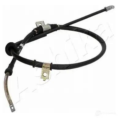 Трос ручника ASHIKA 2108871 8033001957358 131-05-596L Q2W CZ7 - Изображение 1