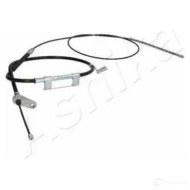 Трос ручника ASHIKA 2109168 8 OQKXU 8033001791556 131-0K-K04