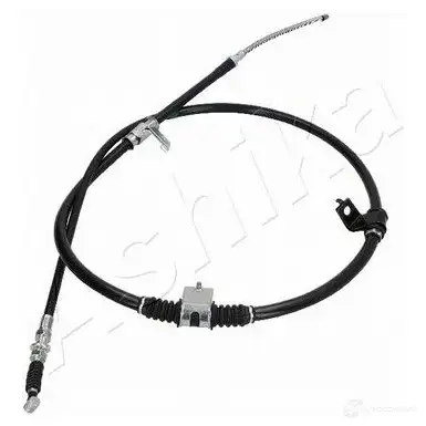 Трос ручника ASHIKA 53K WK 131-0H-H21L 2109085 8033001933758 - Изображение 1