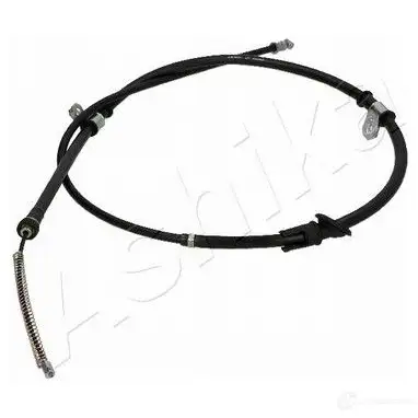 Трос ручника ASHIKA 6AYRC 8 131-05-597R 2108874 8033001957440 - Изображение 1
