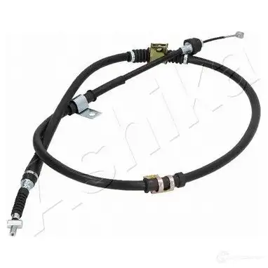 Трос ручника ASHIKA 8033001936957 QLWC X 131-0K-K21L 2109189 - Изображение 1