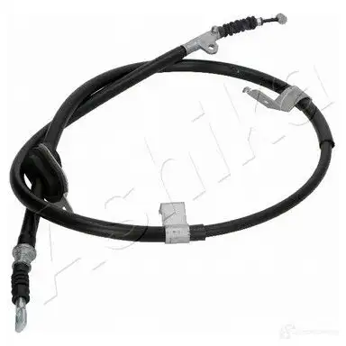 Трос ручника ASHIKA 2108266 7N 1AT 8033001939477 131-01-139L - Изображение 1