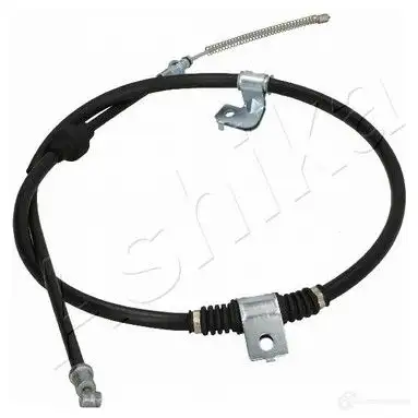 Трос ручника ASHIKA 2108835 E9EM L 8033001956153 131-05-574R - Изображение 1
