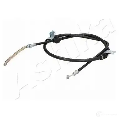 Трос ручника ASHIKA 8033001956122 2108834 TM 48867 131-05-574L изображение 0