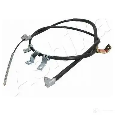 Трос ручника ASHIKA 2108462 131-02-230 8X 6VSN 8033001815320 изображение 1