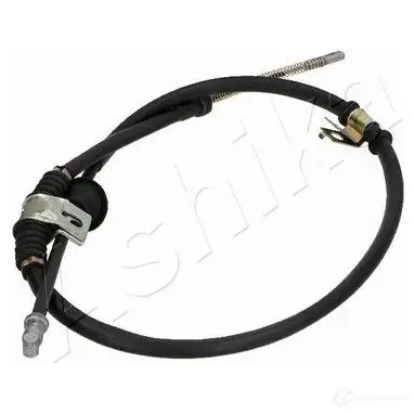 Трос ручника ASHIKA 1ZF2P AK 131-05-596R 2108872 8033001957389 - Изображение 1
