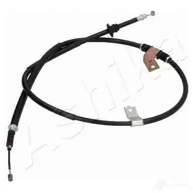 Трос ручника ASHIKA 2109136 8033001935608 131-0H-H56L QLCNN T - Изображение 1