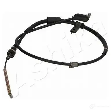 Трос ручника ASHIKA 8033001961737 2109021 CESMG 58 131-08-844 - Изображение 1