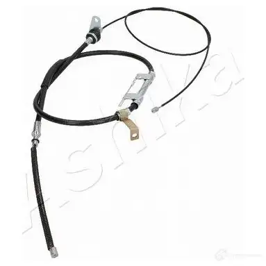 Трос ручника ASHIKA 131-0K-K16R 8033001936681 VWE8W RD 2109182 - Изображение 1