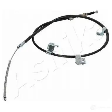 Трос ручника ASHIKA 131-0H-H60L 8033001935844 1SXU A 2109141 - Изображение 1
