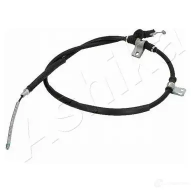 Трос ручника ASHIKA 1222105871 8033001935417 FD 2EBWY 131-0H-H51R - Изображение 1