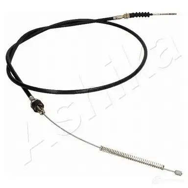 Трос ручника ASHIKA 2108825 131-05-569R 8033001955859 O5MQI MU - Изображение 1