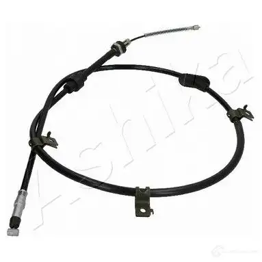 Трос ручника ASHIKA 7W7E MR 2108701 8033001952407 131-04-458R - Изображение 1