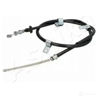 Трос ручника ASHIKA 2108951 1THVK 7 131-07-708L 8033001960204 - Изображение 1
