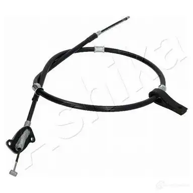 Трос ручника ASHIKA 8033001959390 131-06-636L 2108929 UC NV32N - Изображение 1