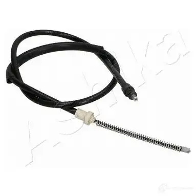 Трос ручника ASHIKA ZG KOJ 1438554327 131-00-0621