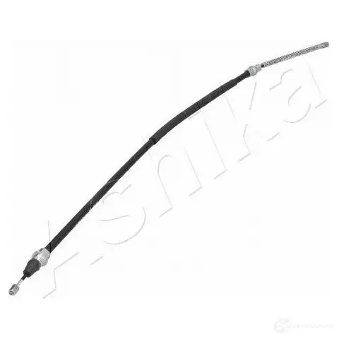 Трос ручника ASHIKA RT63 L8 131-00-0632 1437276498