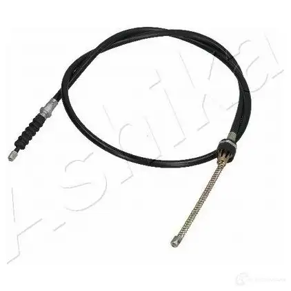 Трос ручника ASHIKA S7Y KNQ 1438554340 131-00-0954