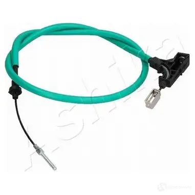 Трос ручника ASHIKA 131-00-0637 VQ DWJ 1438554343