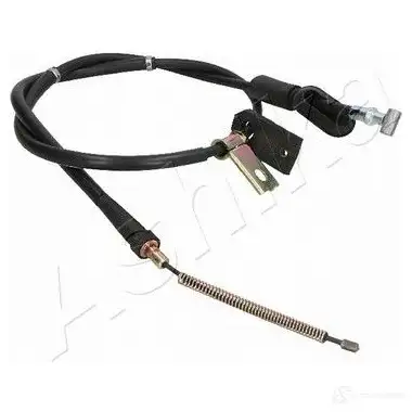 Трос ручника ASHIKA 131-08-839L 8033001961430 2109011 H HHTXQ - Изображение 1