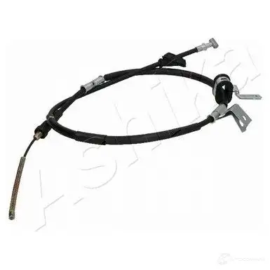 Трос ручника ASHIKA 131-08-838L 8033001961379 KK NDT 2109009 - Изображение 1