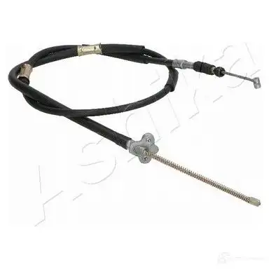 Трос ручника ASHIKA 2108504 2W6E 9 8033001946017 131-02-264R - Изображение 1