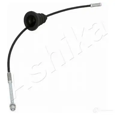 Трос ручника ASHIKA 131-00-0420 B YHYEX 1438554345
