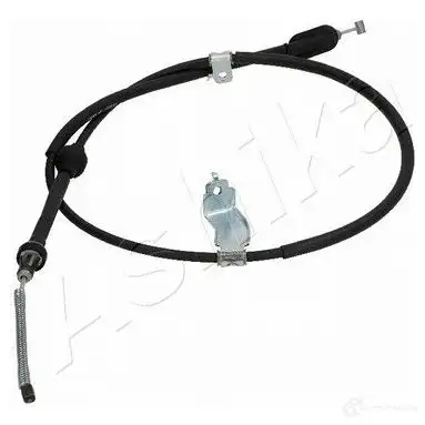Трос ручника ASHIKA 2108670 8033001951028 131-04-435L P OJ3KG4 - Изображение 1