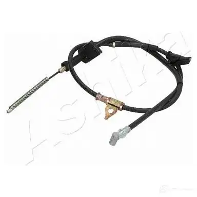 Трос ручника ASHIKA AHV X57 8033001961461 131-08-839R 2109012 - Изображение 1