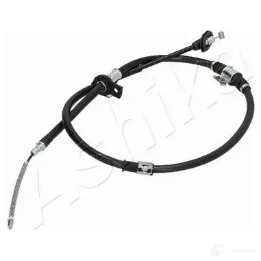 Трос ручника ASHIKA 2109151 131-0H-H66L 8033001936148 SEIW6 H - Изображение 1