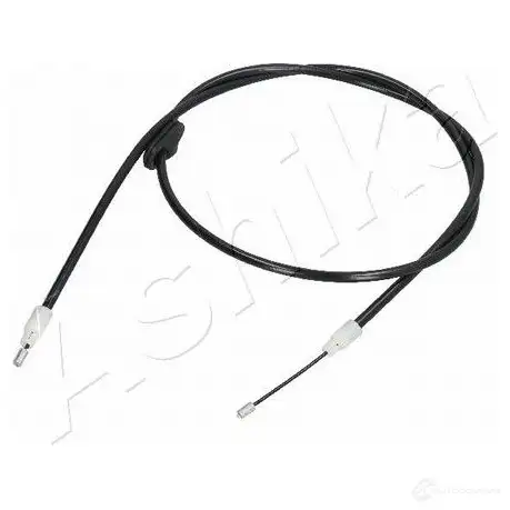 Трос ручника ASHIKA 1438554359 131-00-0529 DR JC19