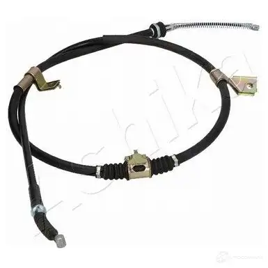 Трос ручника ASHIKA 131-05-561R 2108809 DU SIA 8033001955378 изображение 0