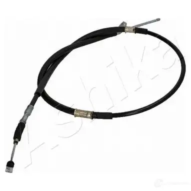 Трос ручника ASHIKA 8033001945355 WP JLW5Q 131-02-250R 2108486 - Изображение 1