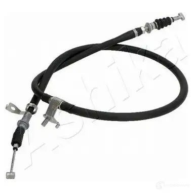 Трос ручника ASHIKA 8033001949285 131-03-348R 2108612 4 5LYV - Изображение 1