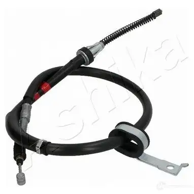 Трос ручника ASHIKA 2108542 WM QA2 8033001947243 131-02-289R - Изображение 1