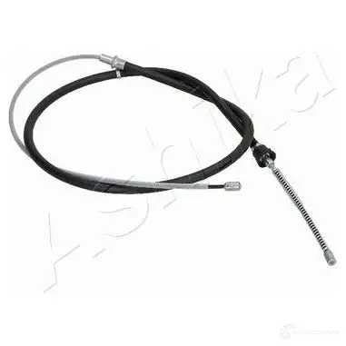 Трос ручника ASHIKA 1437276416 MV DFOGR 131-00-0952