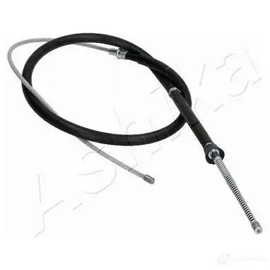 Трос ручника ASHIKA 131-00-0943 1437276418 8TJI CE изображение 0