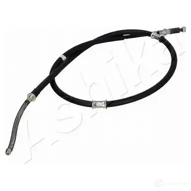 Трос ручника ASHIKA 131-05-537L KCR7 ET 2108773 8033001954050 - Изображение 1