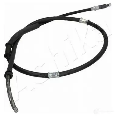 Трос ручника ASHIKA 2108791 BUI6 9X 131-05-551R 8033001954777 - Изображение 1
