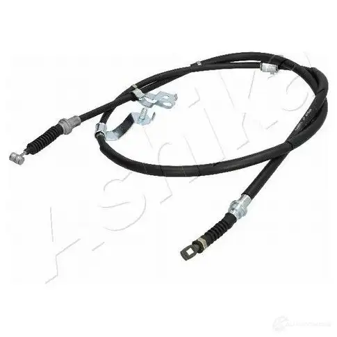 Трос ручника ASHIKA 2108576 WMWN Y 8033001948141 131-03-323R изображение 1